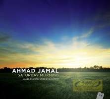 WYCOFANY Ahmad Jamal: Saturday Morning